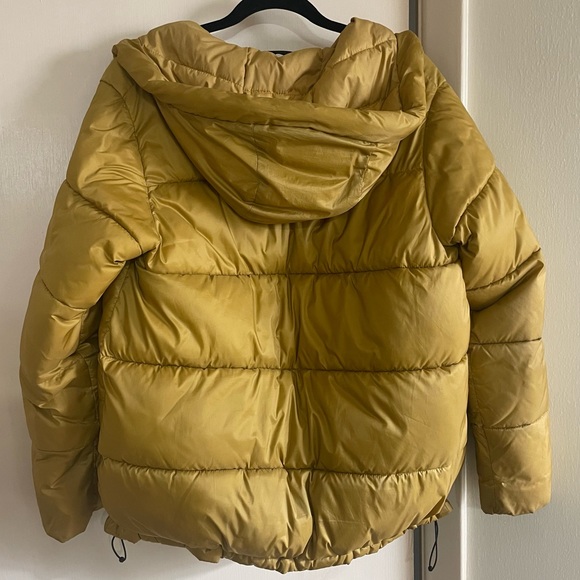 Everlane ReNew Puffer Jacket (XS) - Picture 3 of 5